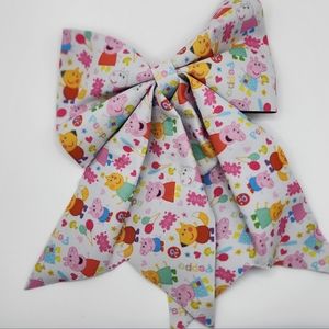 Alligator Clip Edition - Adorable 7-Inch Accessory for Peppa Pig Fans